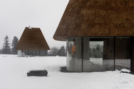 Under the Reed Roof Guesthouses 